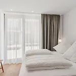 4 Bedroom In Tossens Apartmán *