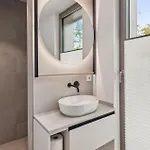 4 Bedroom In Tossens Apartmán Stick