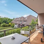 4 Bedroom In Tossens Stick