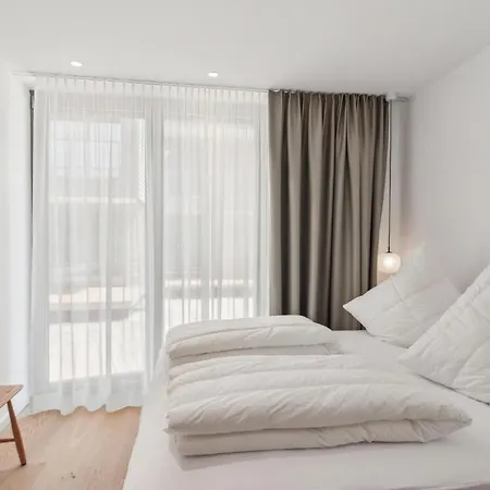 4 Bedroom In Tossens Apartamento *