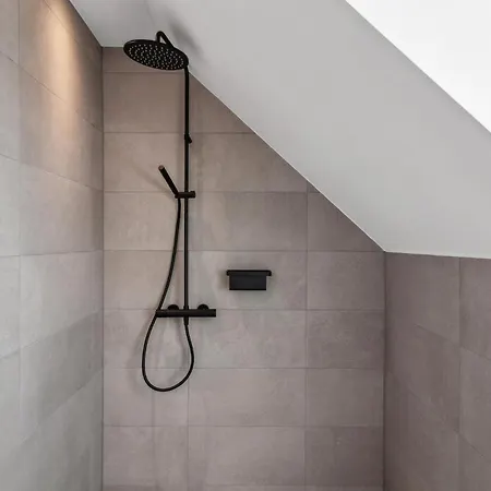 Bel De 4 à Tossens Appartement Stick