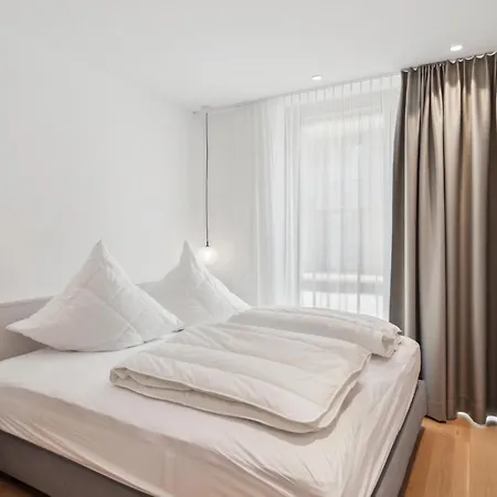 4 Bedroom In Tossens *