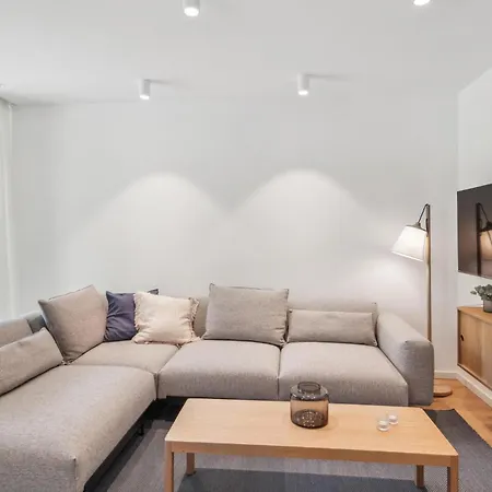 Apartmán Awesome In Tossens With Kitchen *