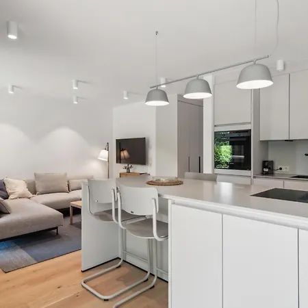Awesome In Tossens With Kitchen Apartmán