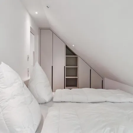Appartement 4 Bedroom In Tossens