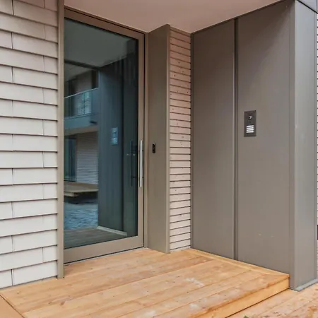 4 Bedroom In Tossens * Stick