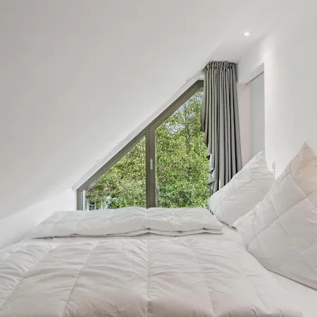 Apartman 4 Bedroom In Tossens