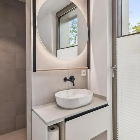 4 Bedroom In Tossens Appartement Stick