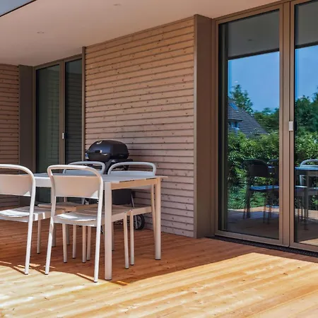 4 Bedroom In Tossens Appartement