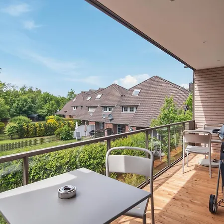 4 Bedroom In Tossens Stick