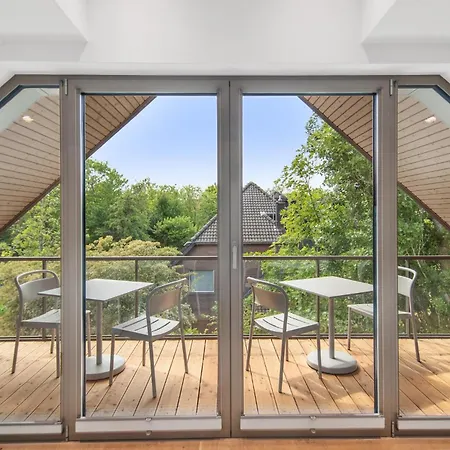 4 Bedroom In Tossens * Stick