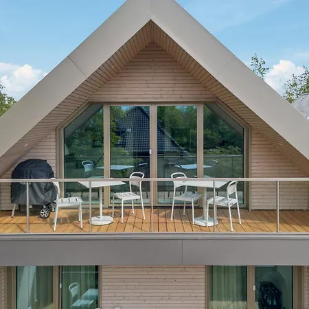 4 Bedroom In Tossens