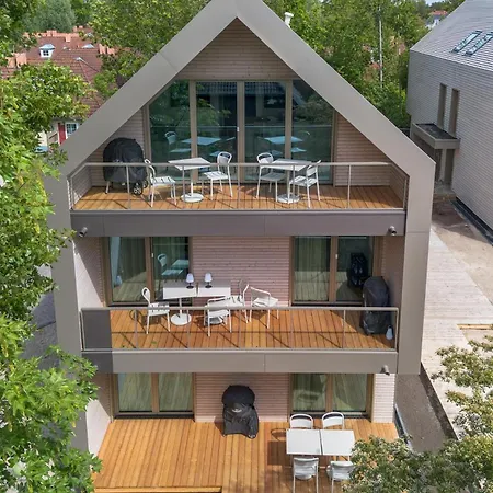 Apartamento 4 Bedroom In Tossens Stick