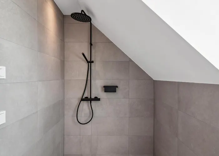 4 Bedroom In Tossens Apartman Stick