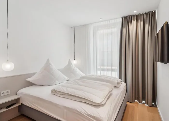 4 Bedroom In Tossens *