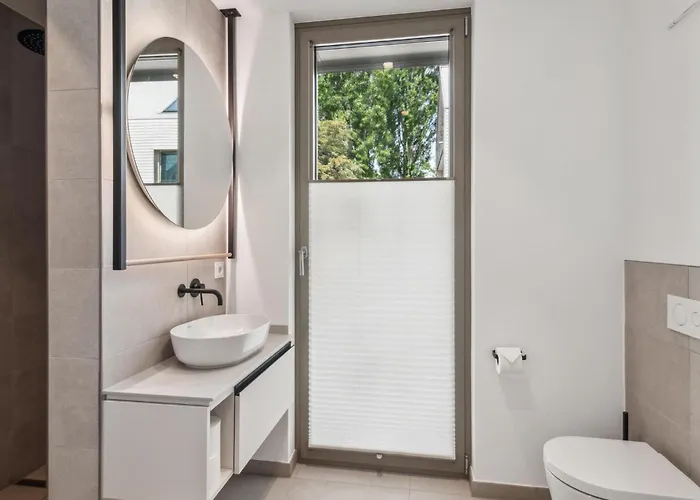 4 Bedroom In Tossens * Stick