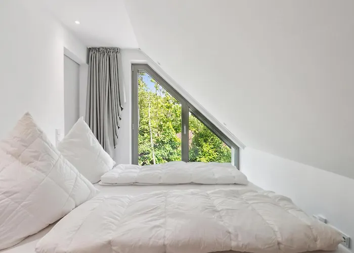 4 Bedroom In Tossens Apartman