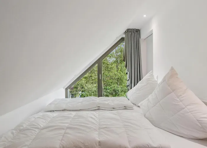 Apartman 4 Bedroom In Tossens