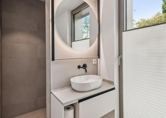 4 Bedroom In Tossens Apartman Stick