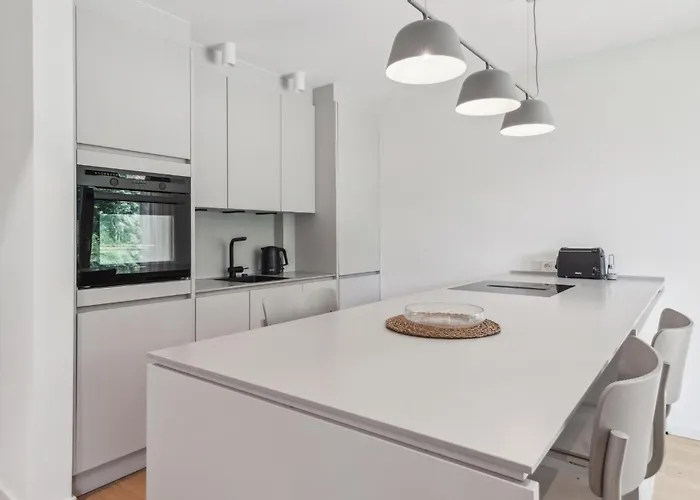 4 Bedroom In Tossens