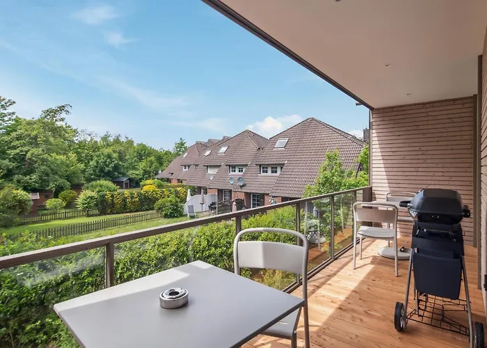 4 Bedroom In Tossens Stick